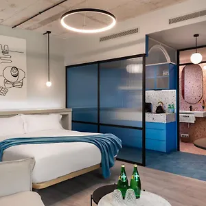 Coeo Parras Design Malaga