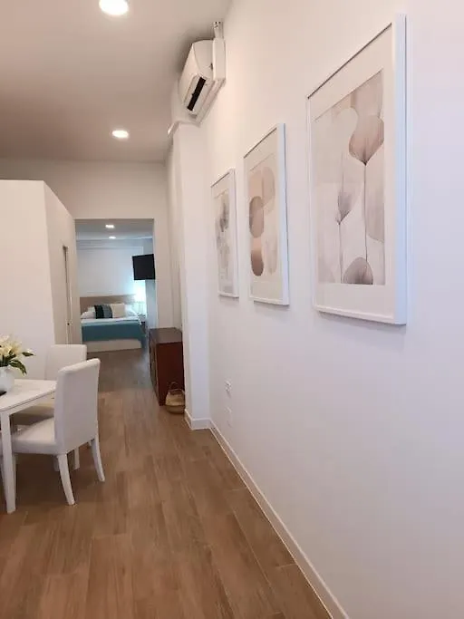 Сasa de vacaciones Casa Las Navas Málaga España