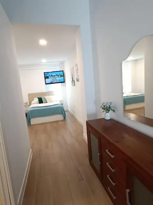 Casa Las Navas Málaga Сasa de vacaciones