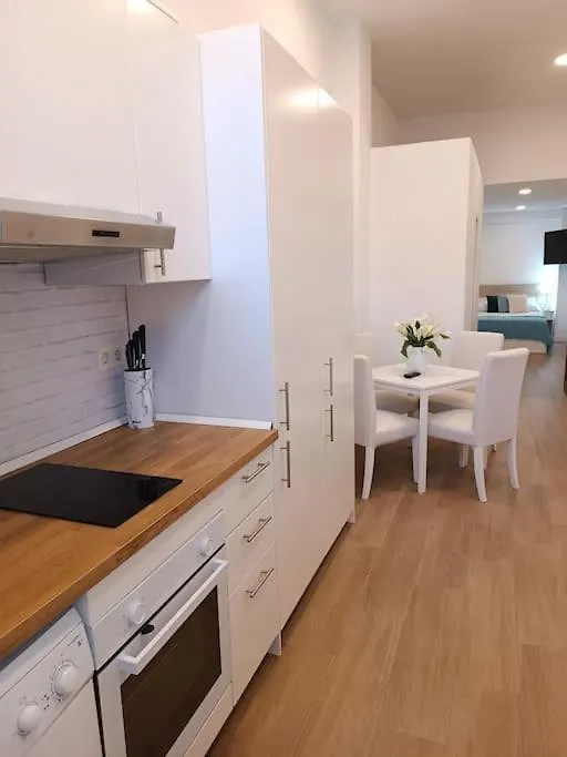 Сasa de vacaciones Casa Las Navas Málaga
