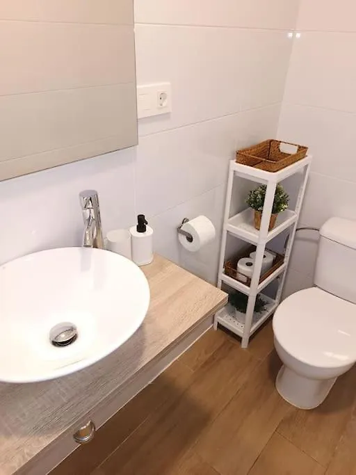 Casa Las Navas Malaga 0*,