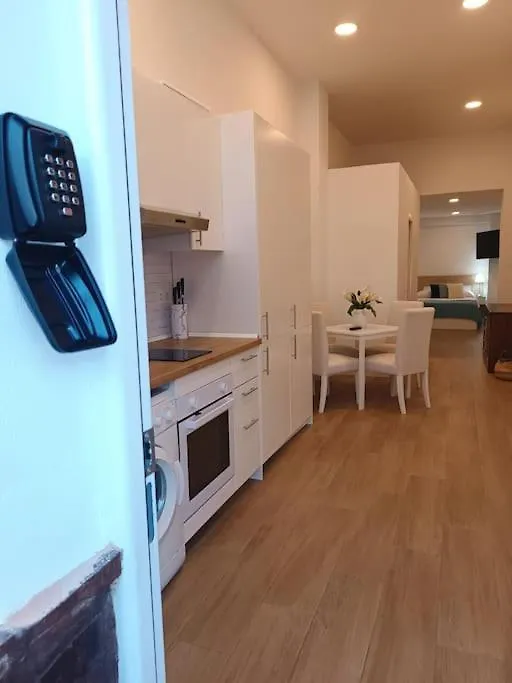 Casa Las Navas Málaga 0*,  España
